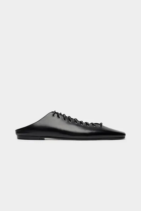 Мюли Dries Van Noten