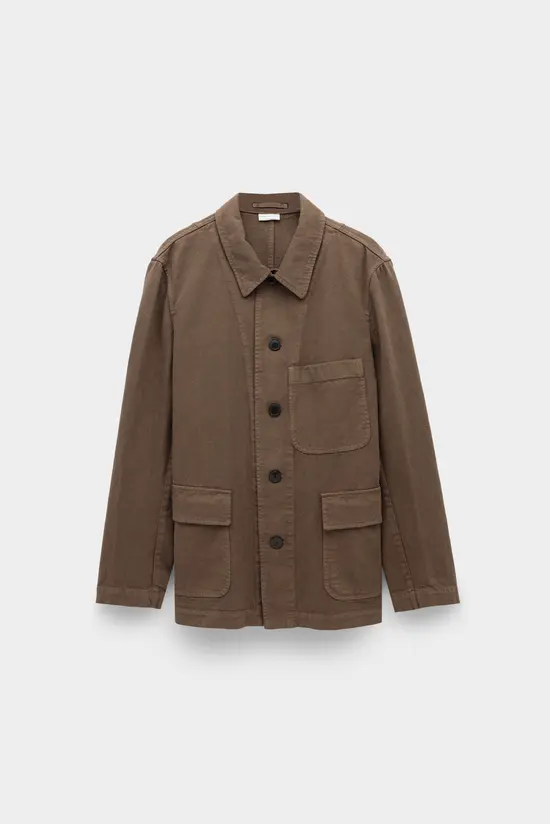 Куртка Dries Van Noten