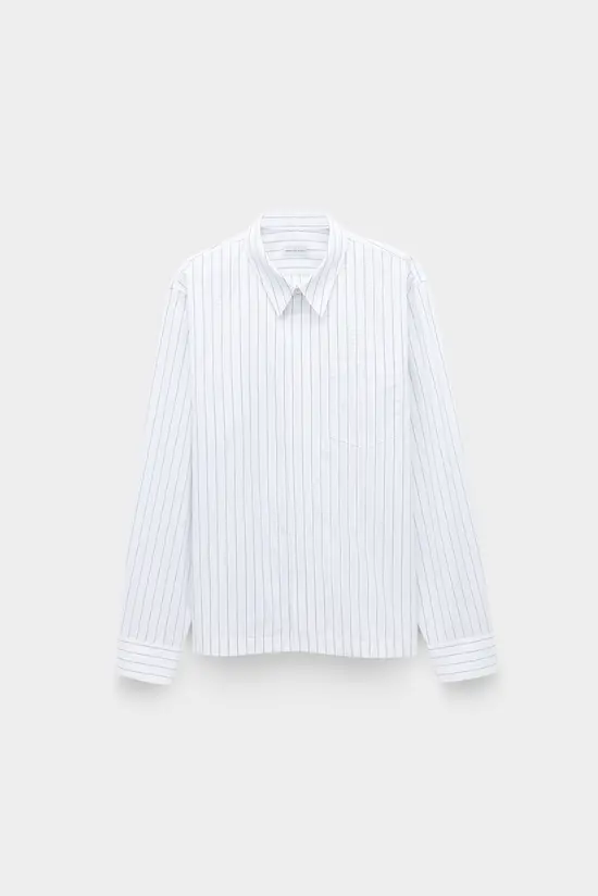 Рубашка Dries Van Noten