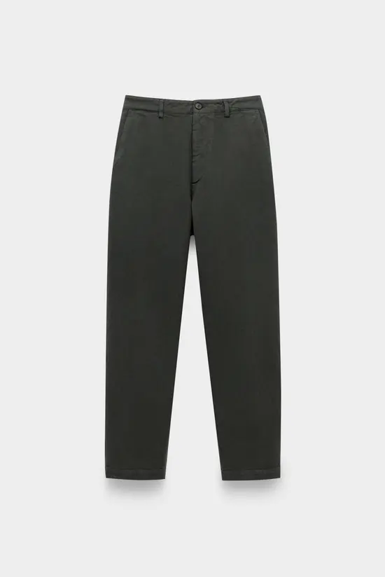 Брюки Dries Van Noten