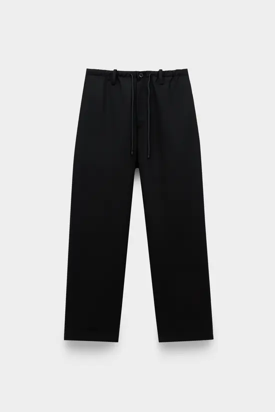 Брюки Dries Van Noten