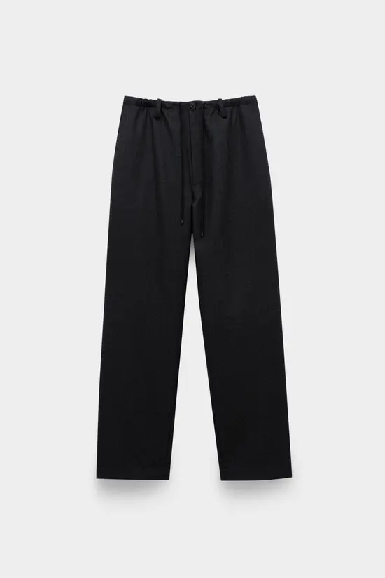 Брюки Dries Van Noten