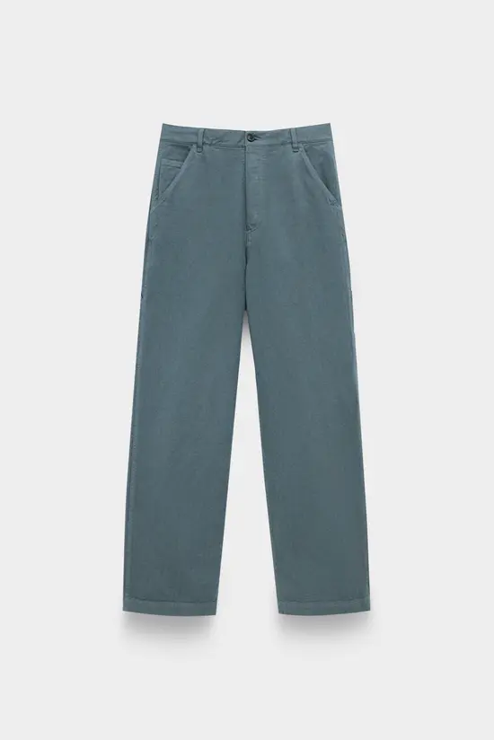 Джинсы Dries Van Noten