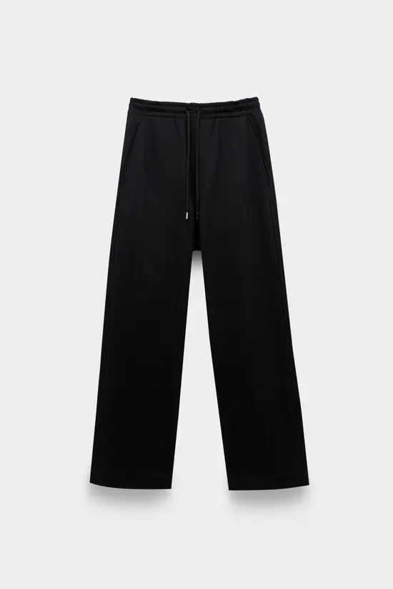 Брюки Dries Van Noten