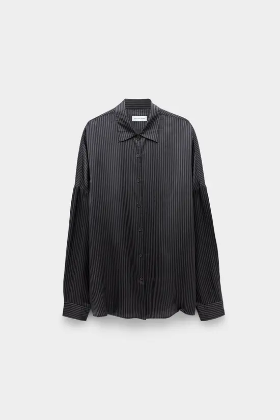 Рубашка Dries Van Noten