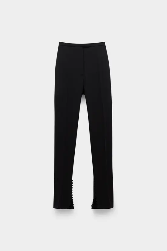 Брюки Dries Van Noten