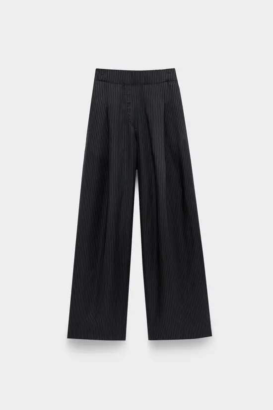 Брюки Dries Van Noten