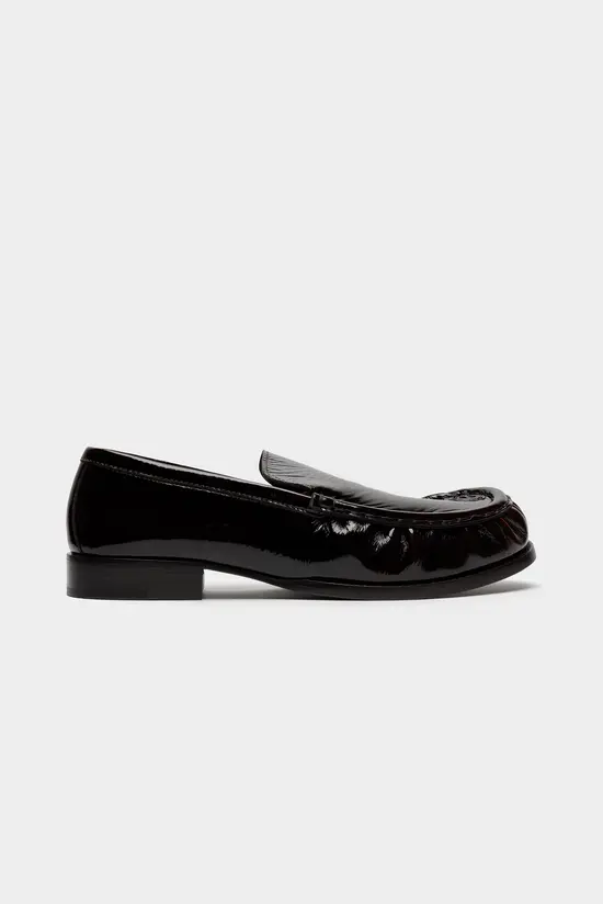 Лоферы Dries Van Noten