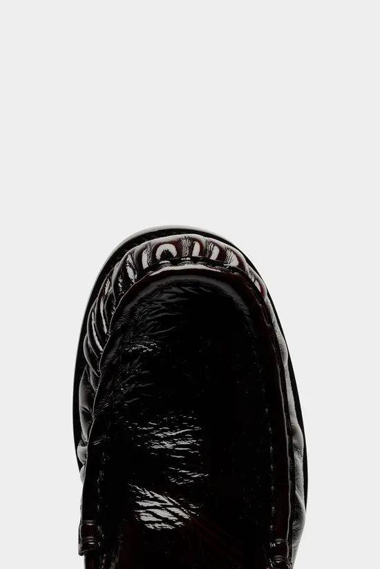 Лоферы Dries Van Noten