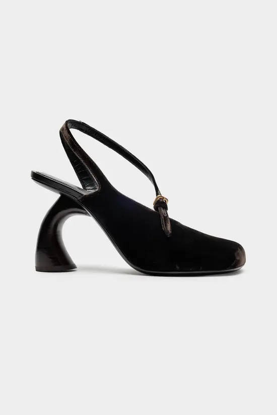 Туфли Dries Van Noten