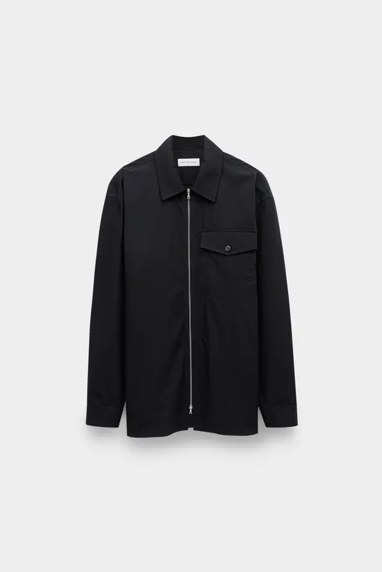 Рубашка Dries Van Noten