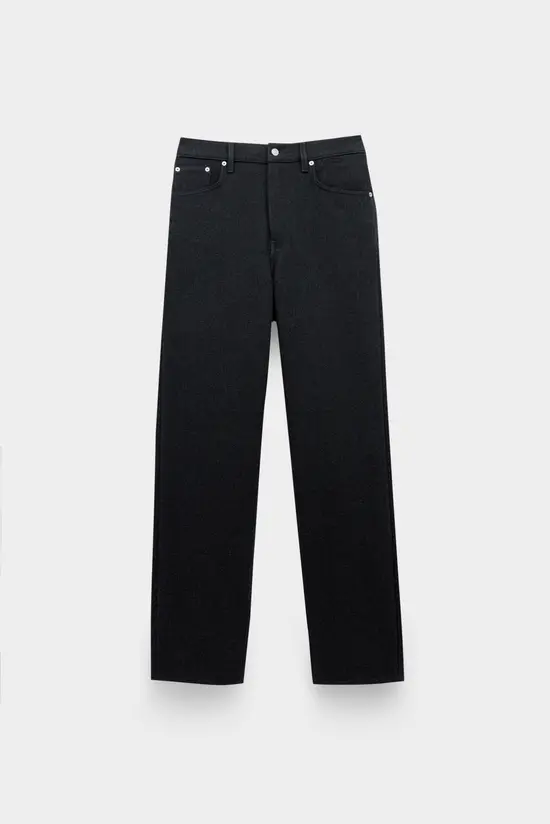 Джинсы Dries Van Noten