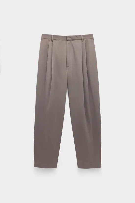 Брюки Dries Van Noten