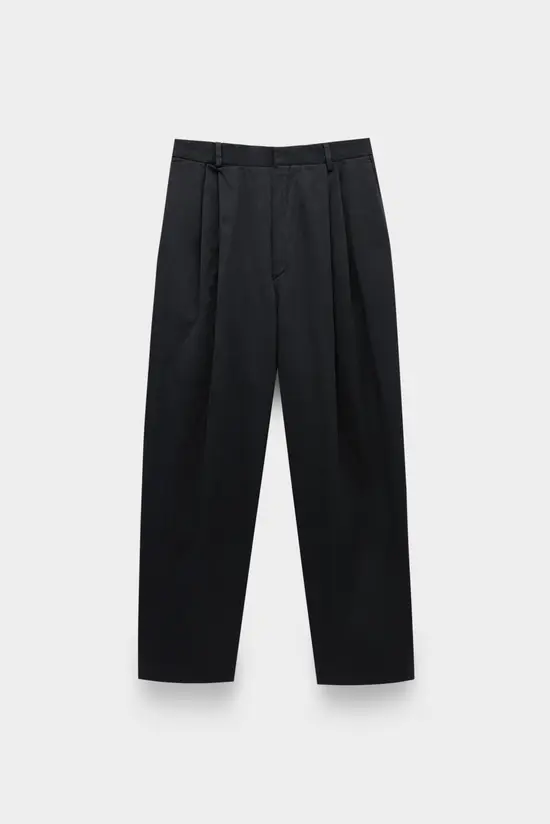 Брюки Dries Van Noten