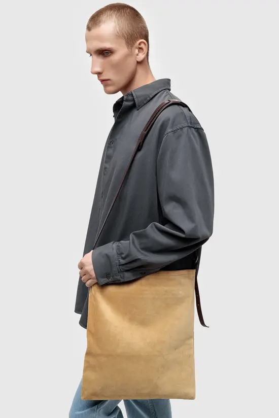Сумка Dries Van Noten