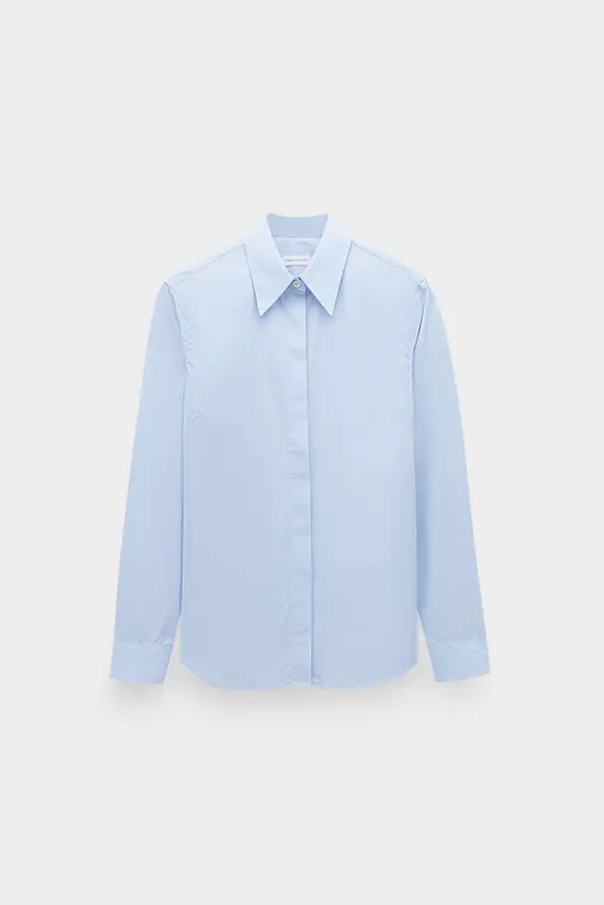Рубашка Dries Van Noten