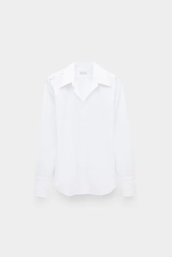 Рубашка Dries Van Noten