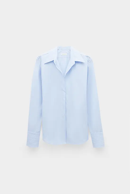 Рубашка Dries Van Noten