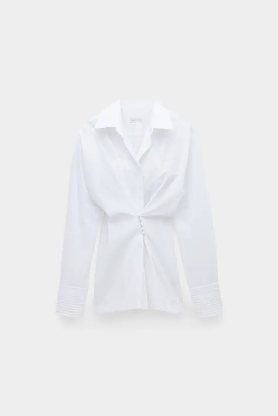 Рубашка Dries Van Noten