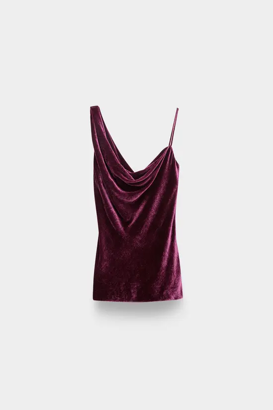 Топ Dries Van Noten
