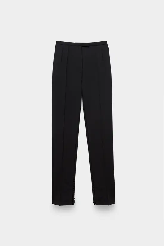 Брюки Dries Van Noten