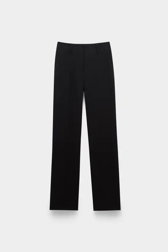 Брюки Dries Van Noten