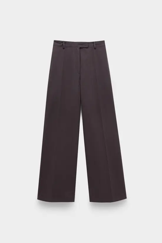 Брюки Dries Van Noten