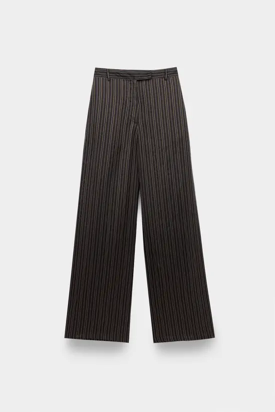 Брюки Dries Van Noten