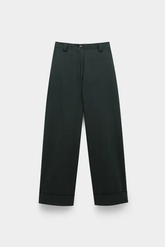 Брюки Dries Van Noten