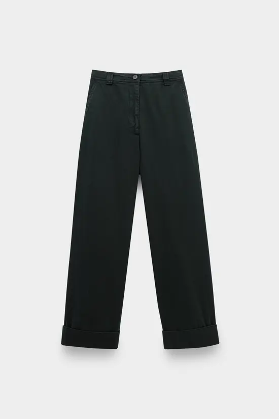 Брюки Dries Van Noten