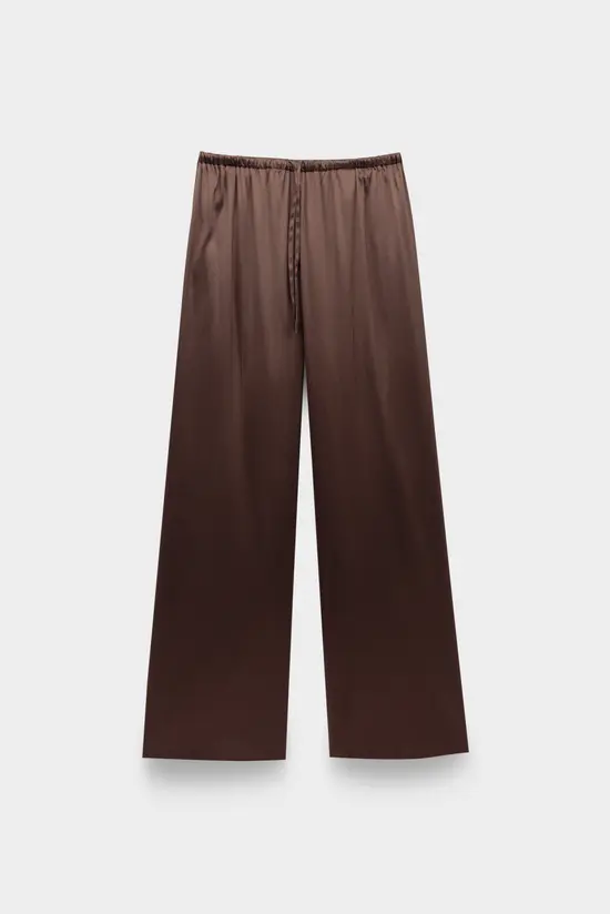 Брюки Dries Van Noten