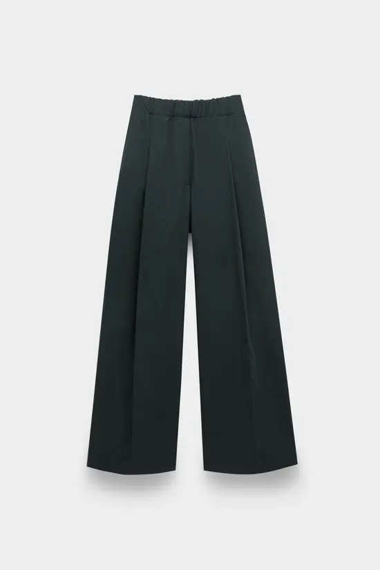 Брюки Dries Van Noten