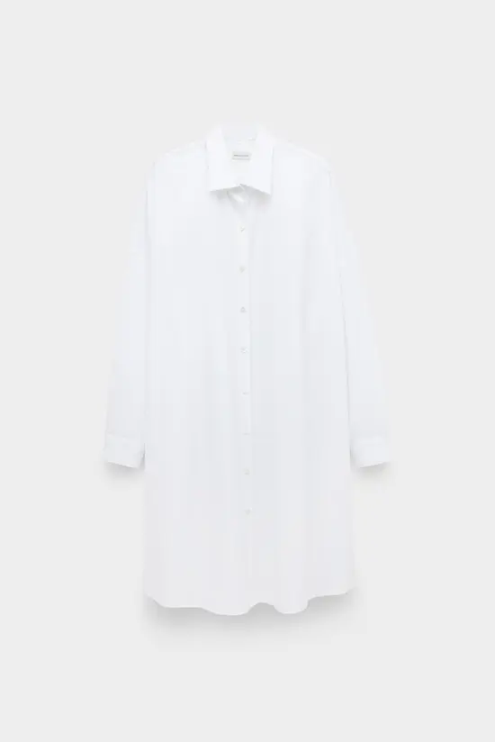 Платье Dries Van Noten