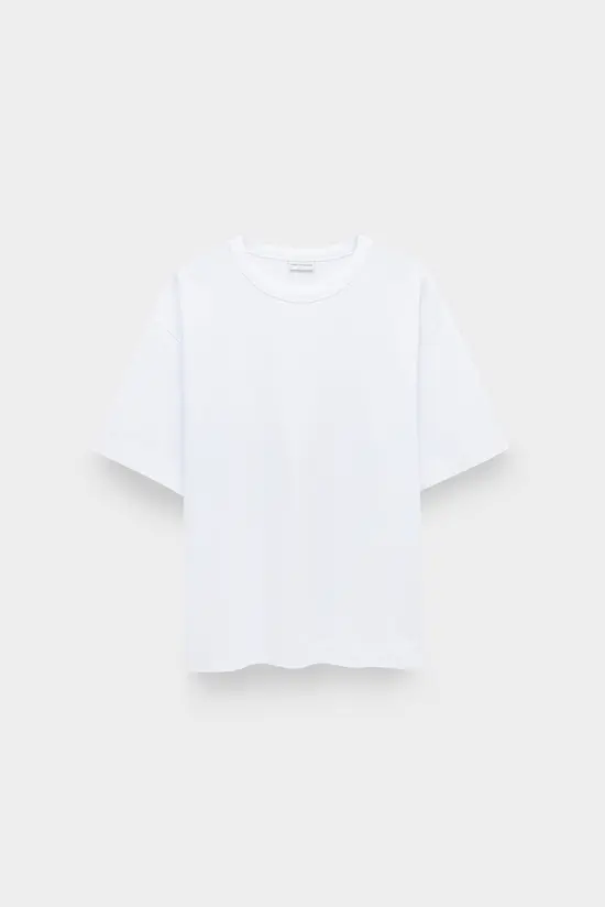 Футболка Dries Van Noten