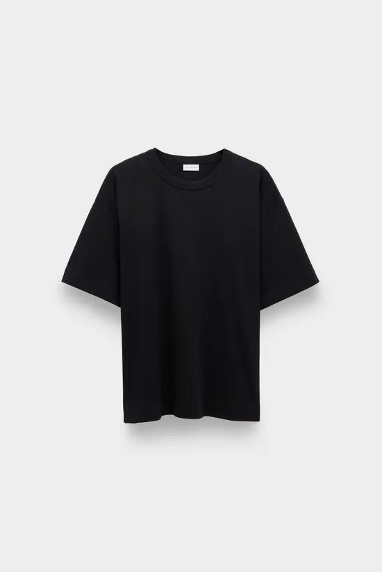 Футболка Dries Van Noten