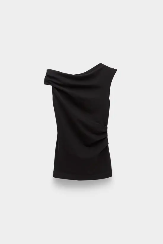 Топ Dries Van Noten