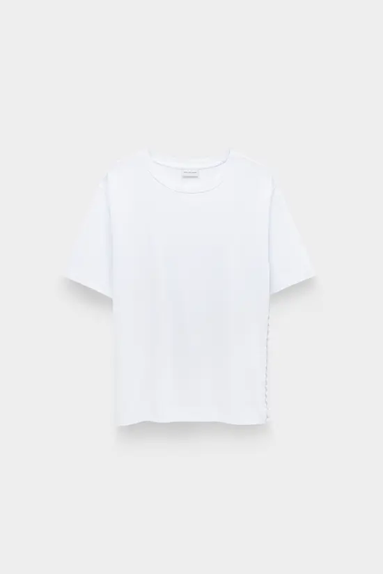 Футболка Dries Van Noten