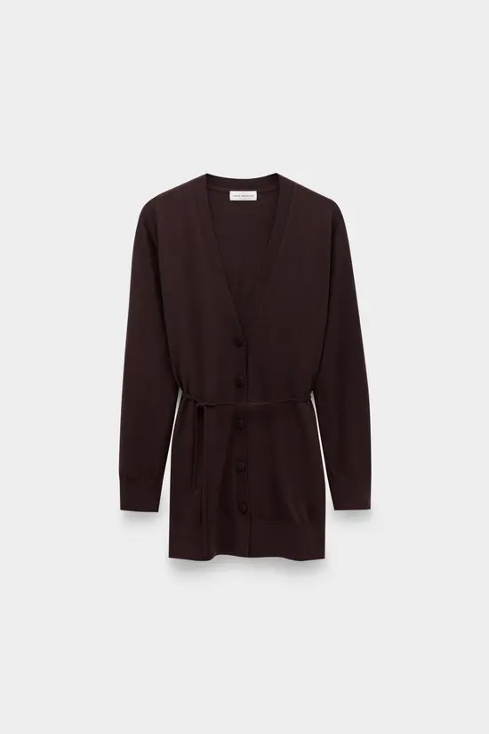 Кардиган Dries Van Noten