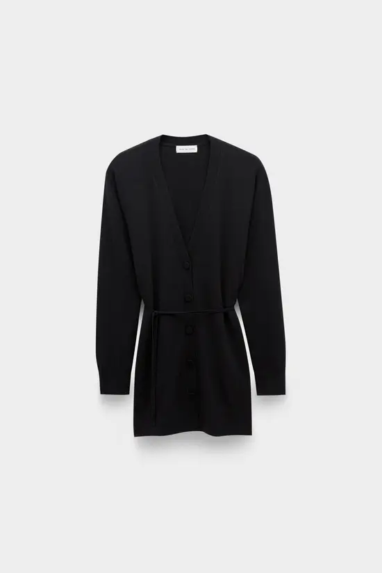 Кардиган Dries Van Noten