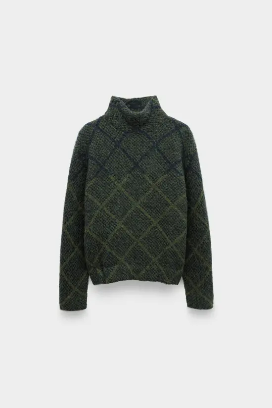 Свитер Dries Van Noten