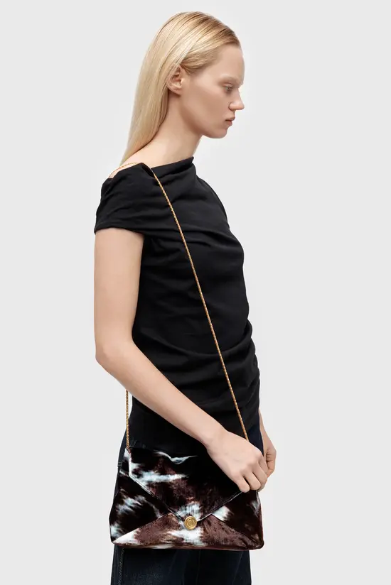 Сумка Dries Van Noten