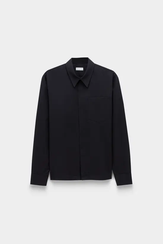 Рубашка Dries Van Noten