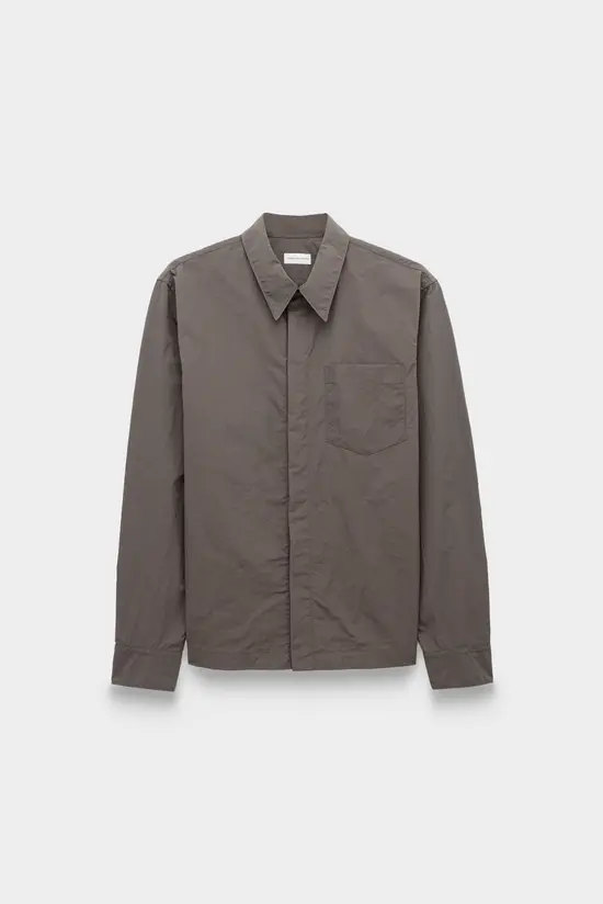 Рубашка Dries Van Noten