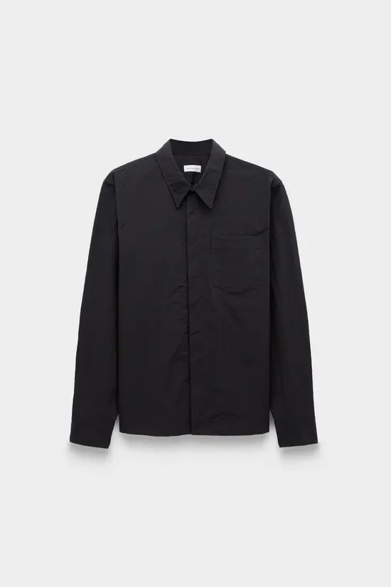 Рубашка Dries Van Noten