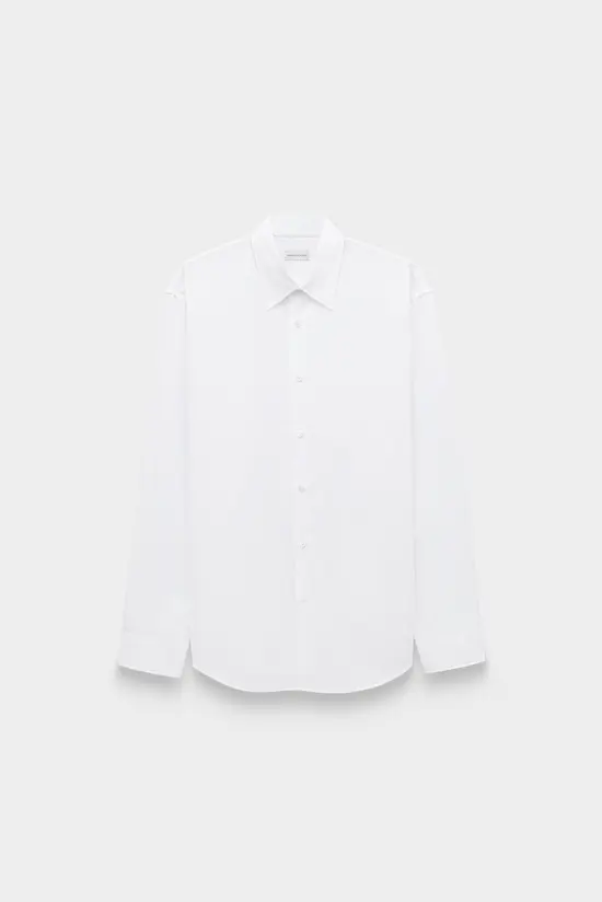 Рубашка Dries Van Noten