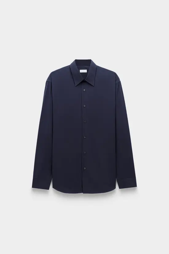 Рубашка Dries Van Noten