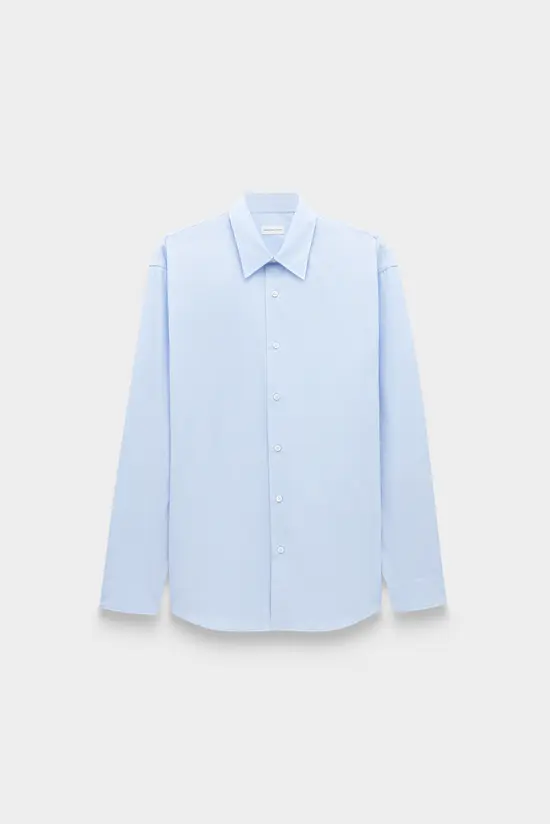 Рубашка Dries Van Noten