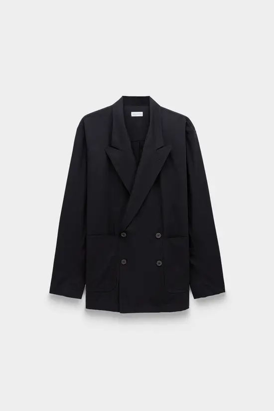 Пиджак Dries Van Noten