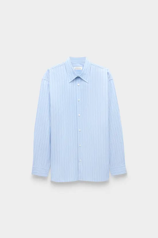 Рубашка Dries Van Noten