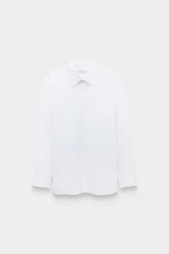 Рубашка Dries Van Noten